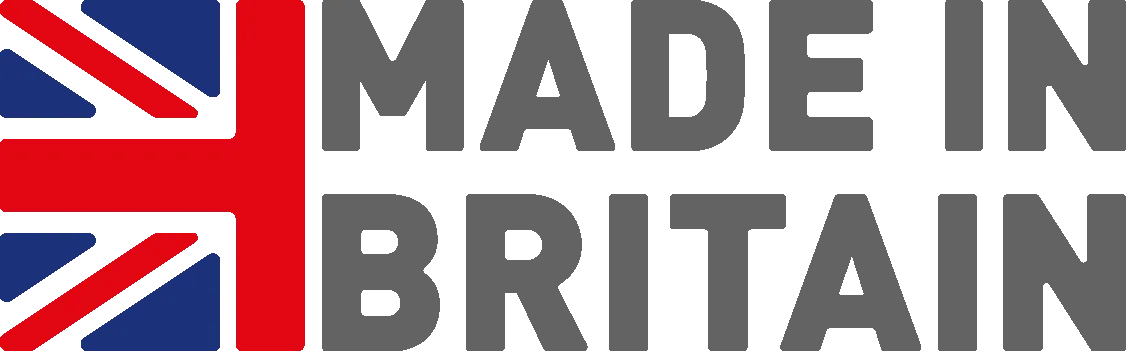 Made in Britain